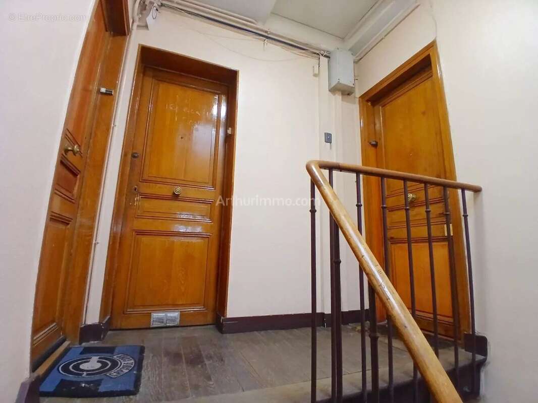 Vente Appartement Villeneuve-saint-georges(94190) 107 000ï¿œ - photo 3