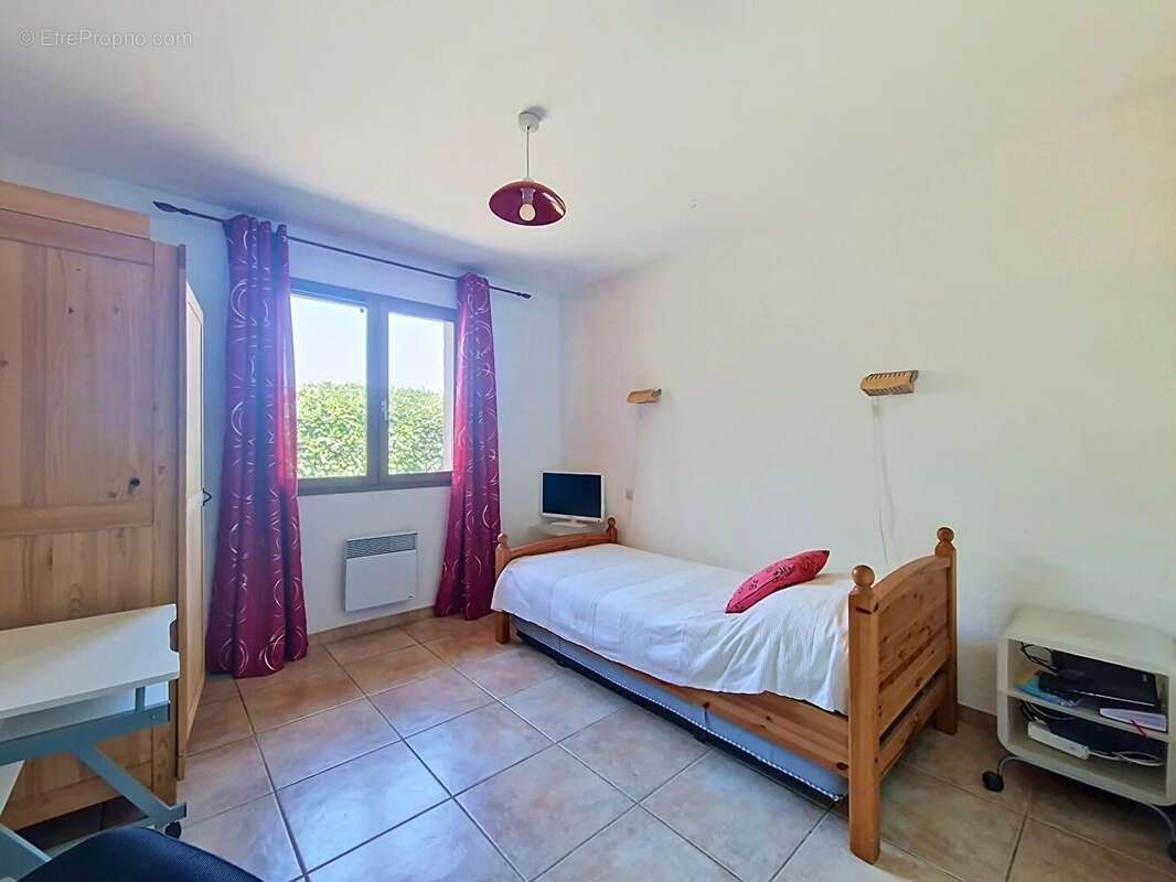 SANGUINET Maison Plain pied - photo 6