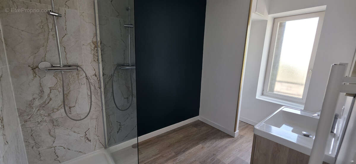 Appartement à LANEUVEVILLE-DEVANT-NANCY