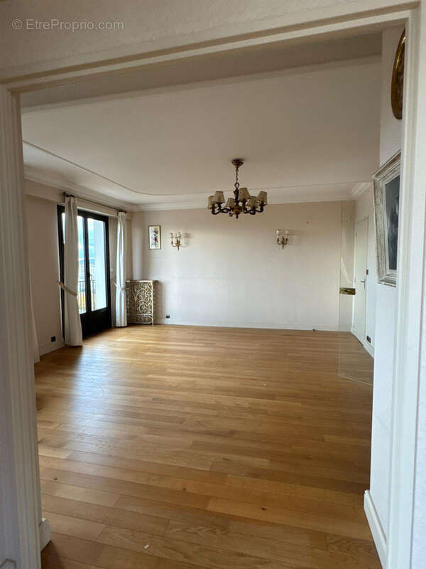 Appartement à TROYES