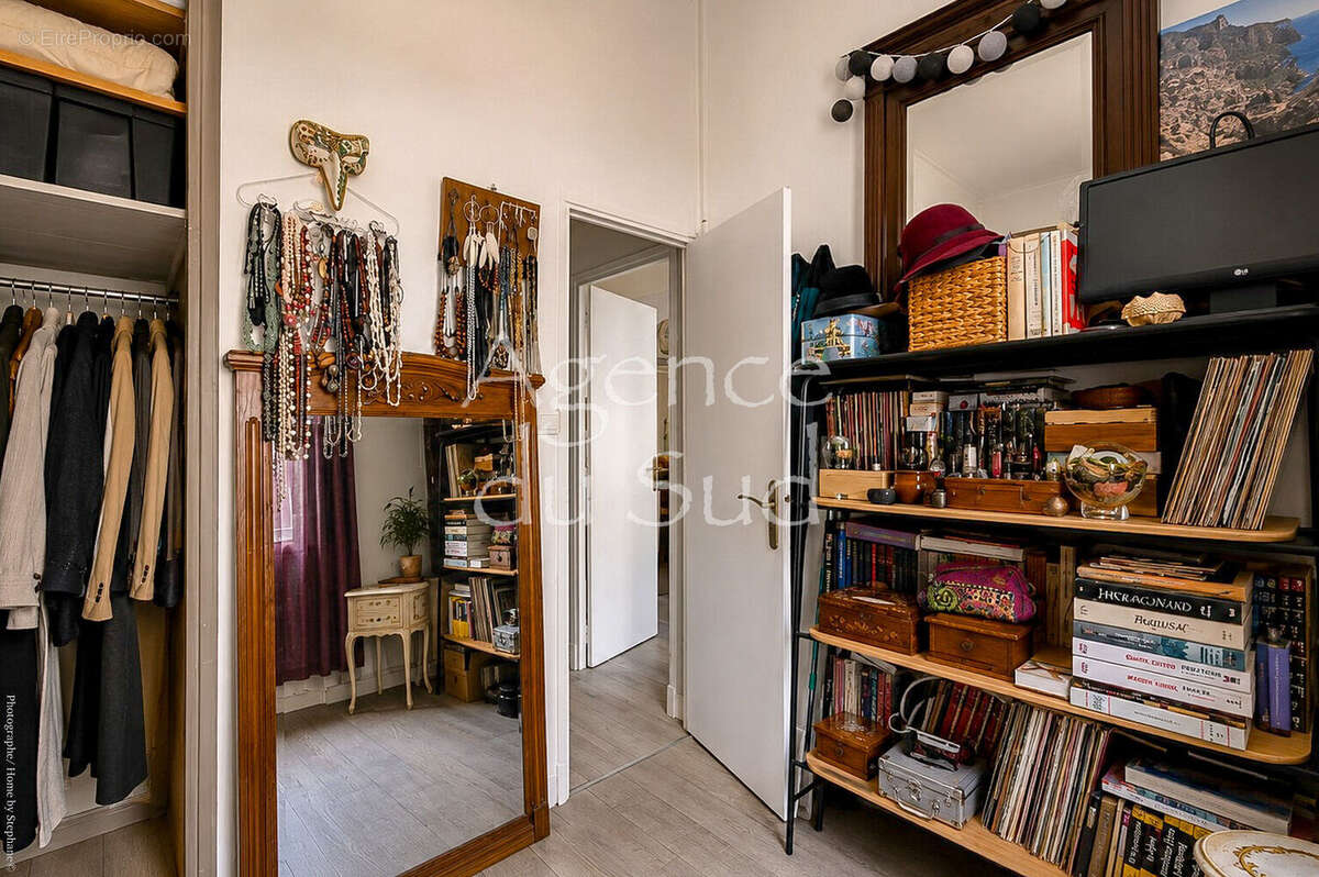 Appartement à LA CIOTAT