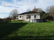 Maison à BOUZON-GELLENAVE