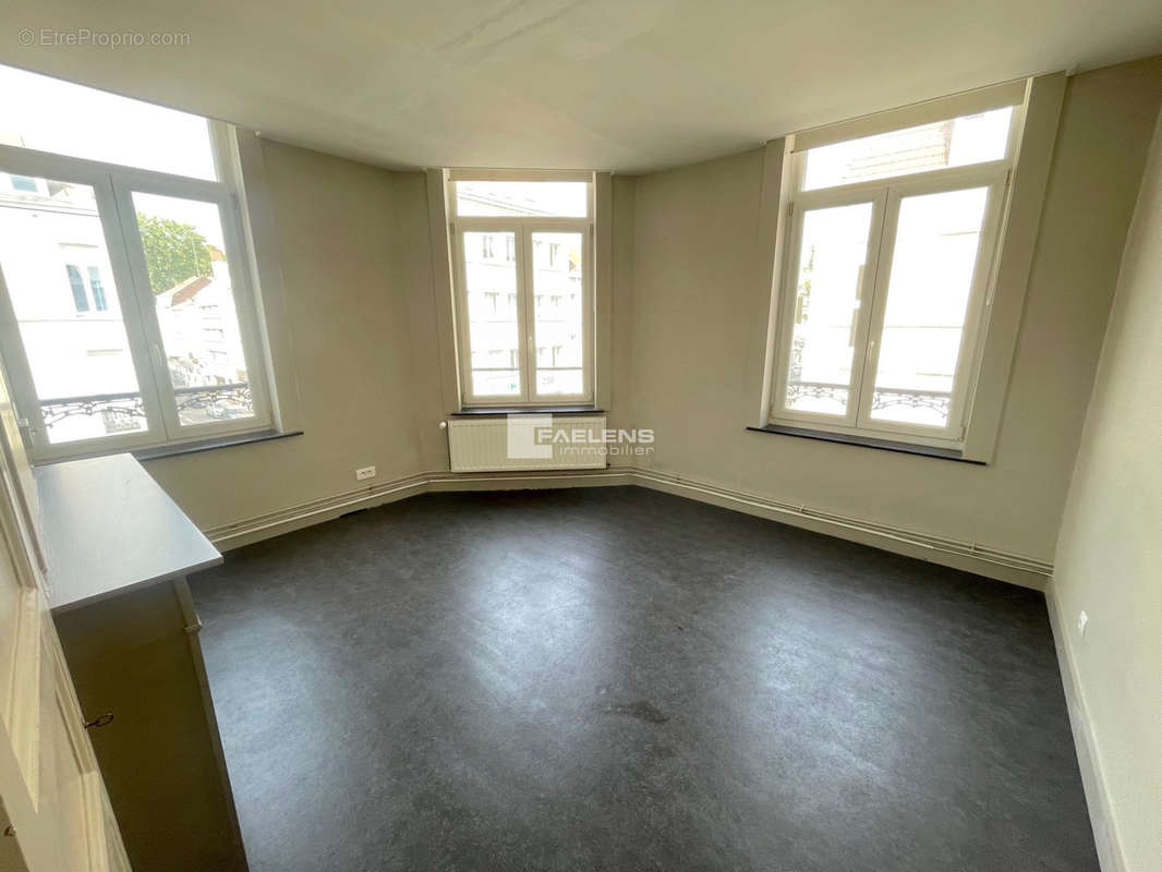Appartement à LILLE