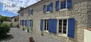 Maison à LOIRE-SUR-NIE