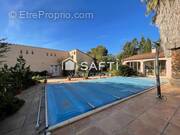 Photo 1 - Maison à VILLEMOLAQUE