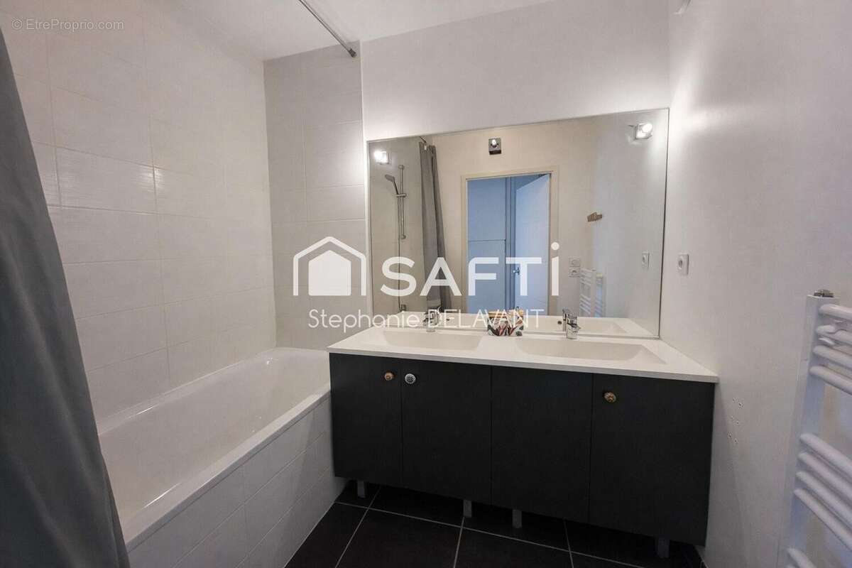 Photo 8 - Appartement à BASSENS