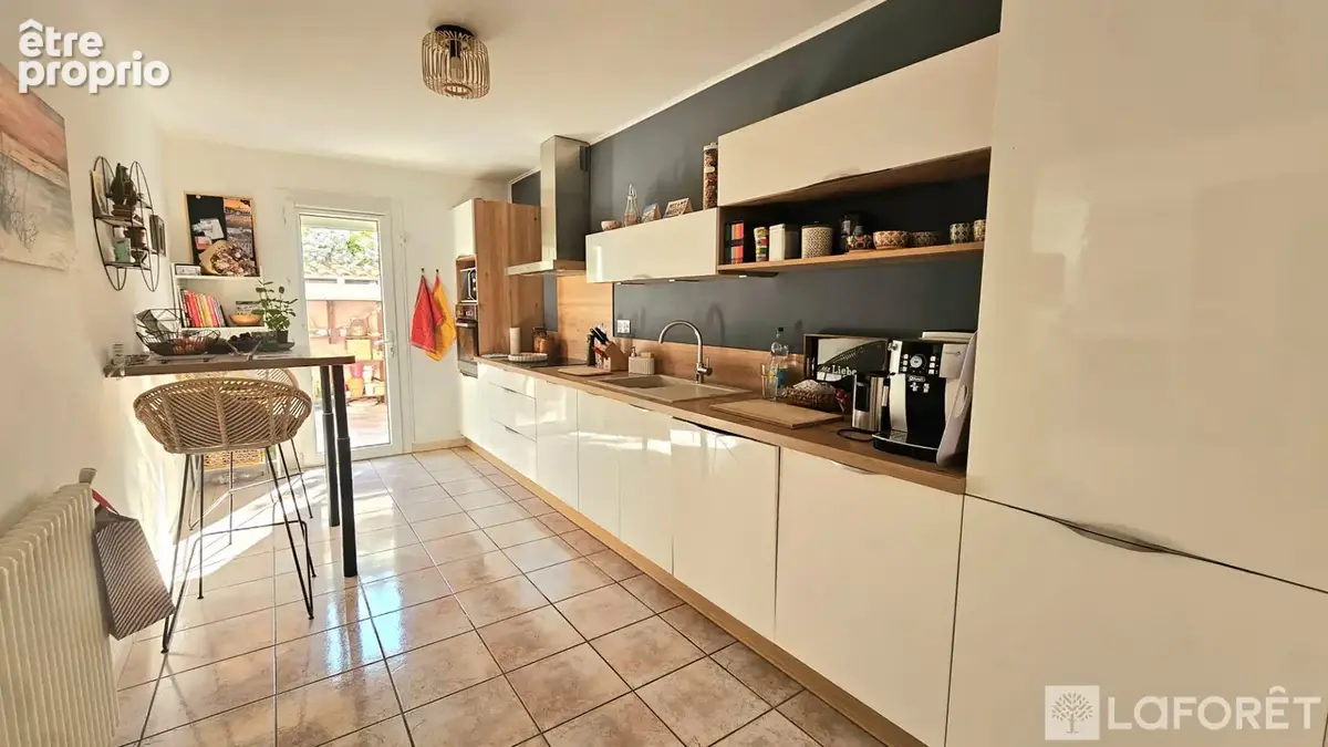 Maison Frontignan 4 pièce(s) 99 m2 - photo 6