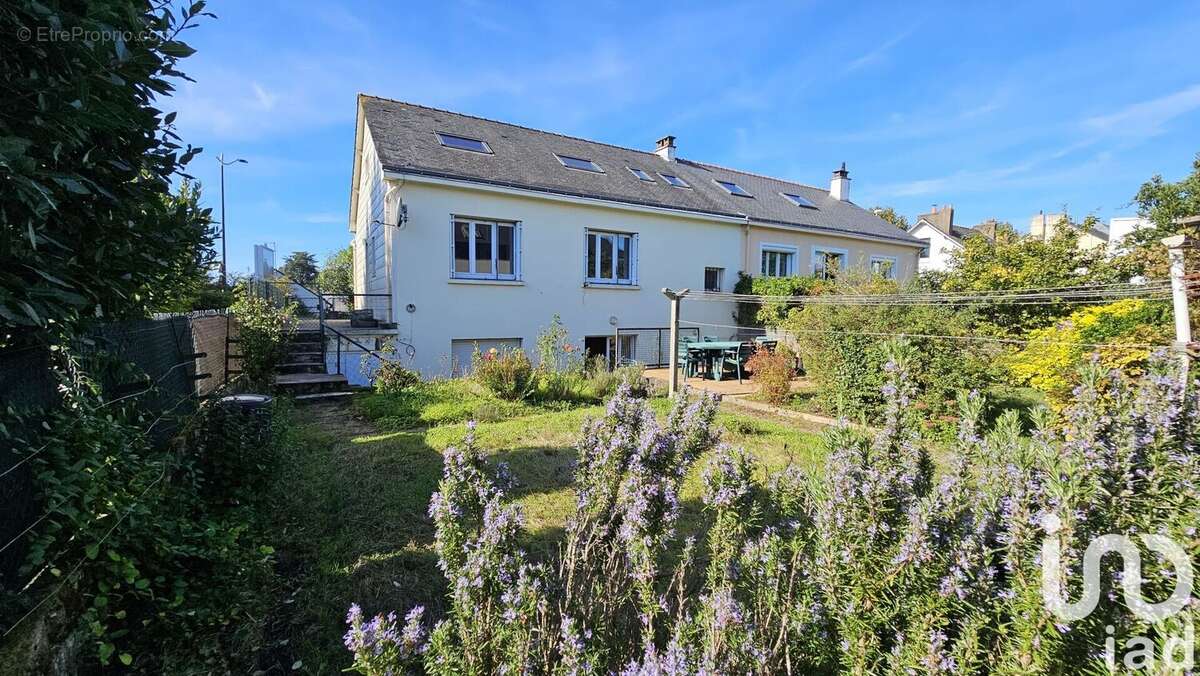 Photo 2 - Maison à NANTES