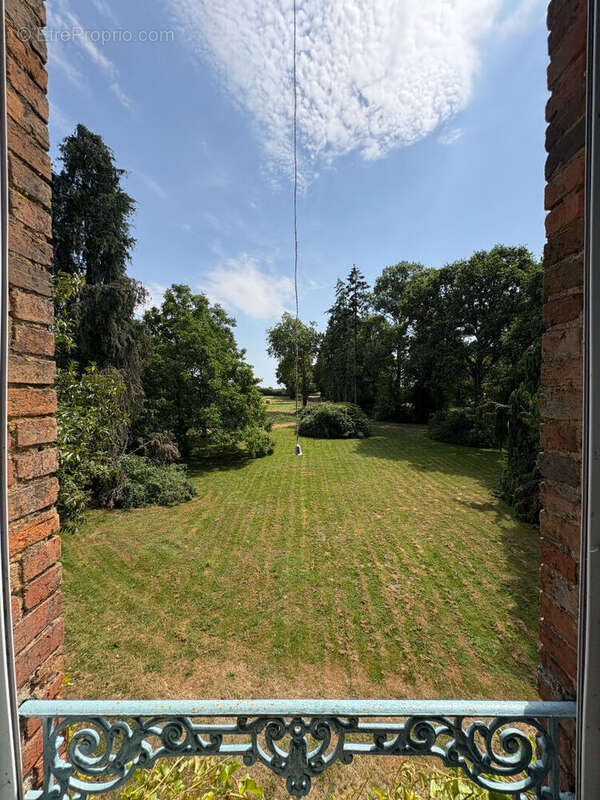 Maison de caractère à vendre - 336m² sur 2 hectares - Les Brulais, à 40 minutes de Rennes - photo 10