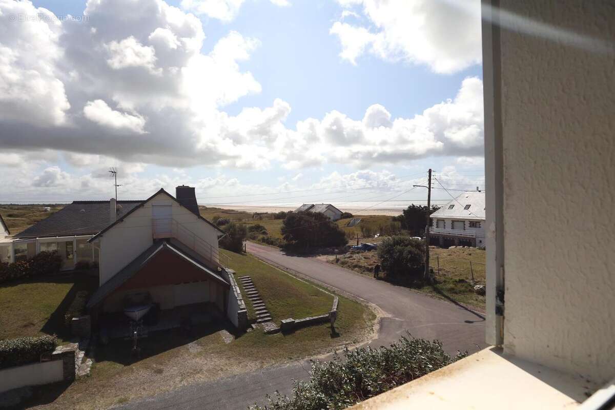 Photo 7 - Maison à PORTBAIL