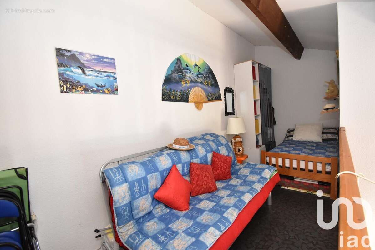 Photo 6 - Appartement à LE BARCARES