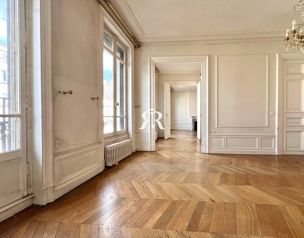 Appartement à CLERMONT-FERRAND