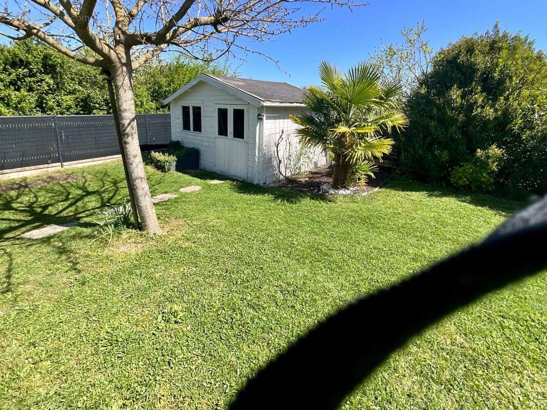 Photo 9 - Maison à MEHUN-SUR-YEVRE