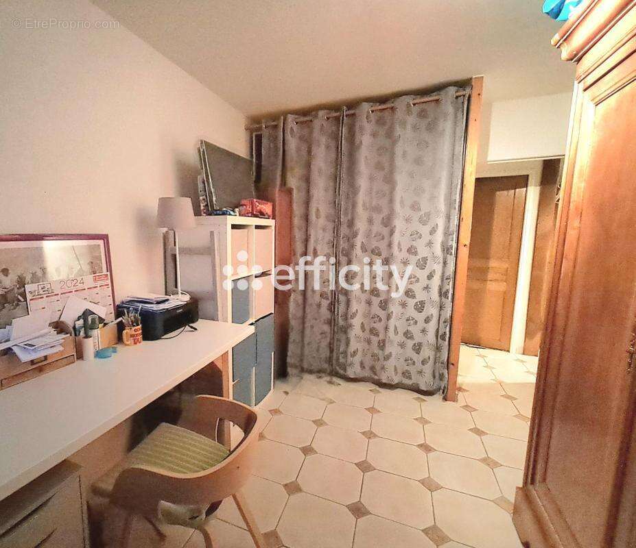 Appartement à TOURS