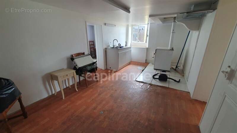 Maison à CHAMPAGNEY