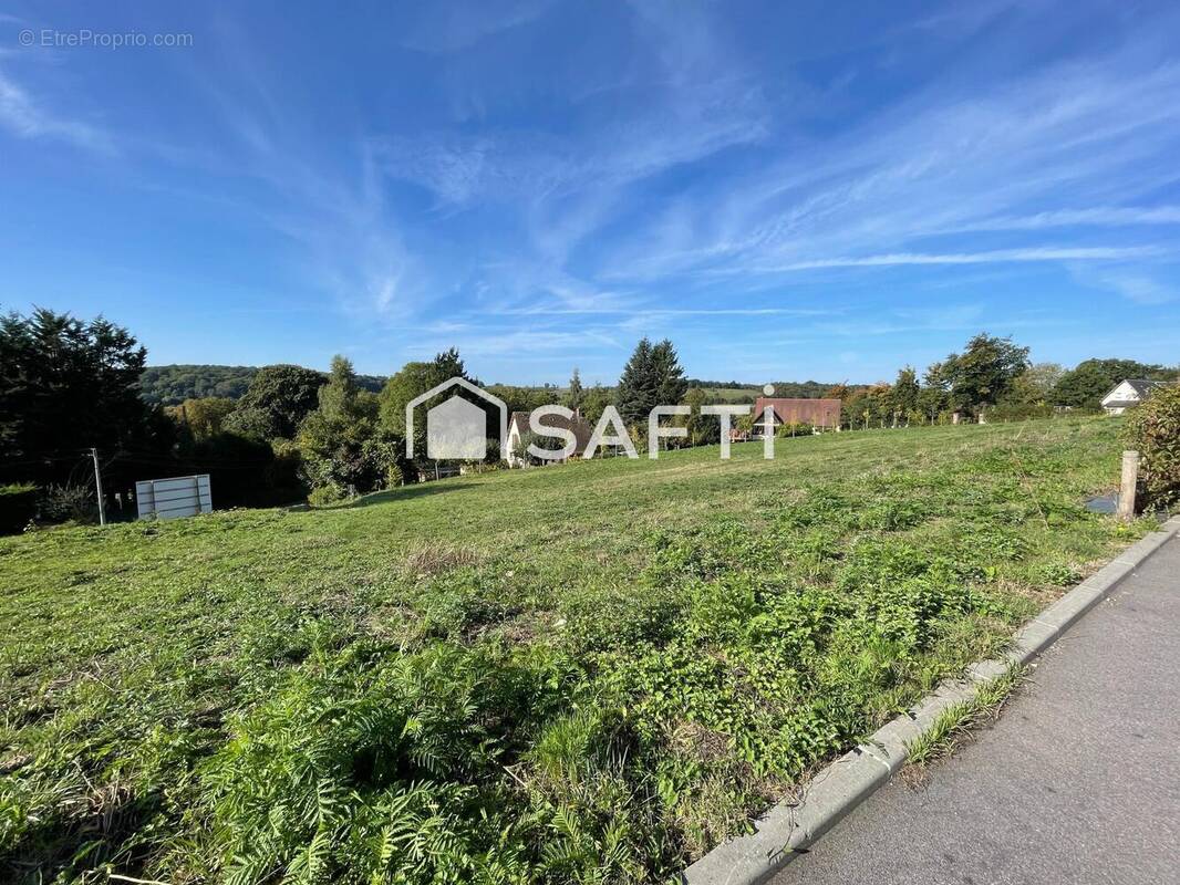 Photo 1 - Terrain à RY