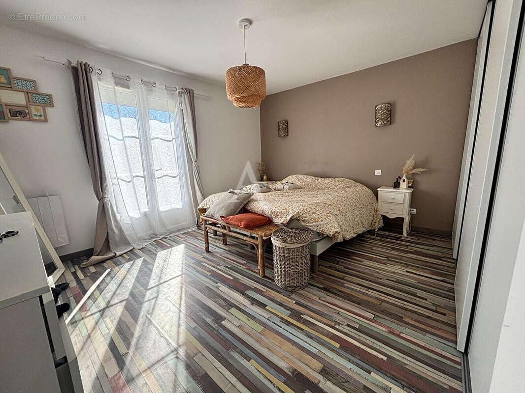 Maison proche soissons - photo 6