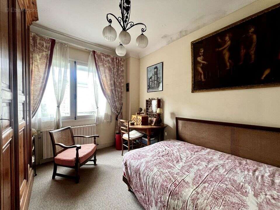 Maison à ROYAN