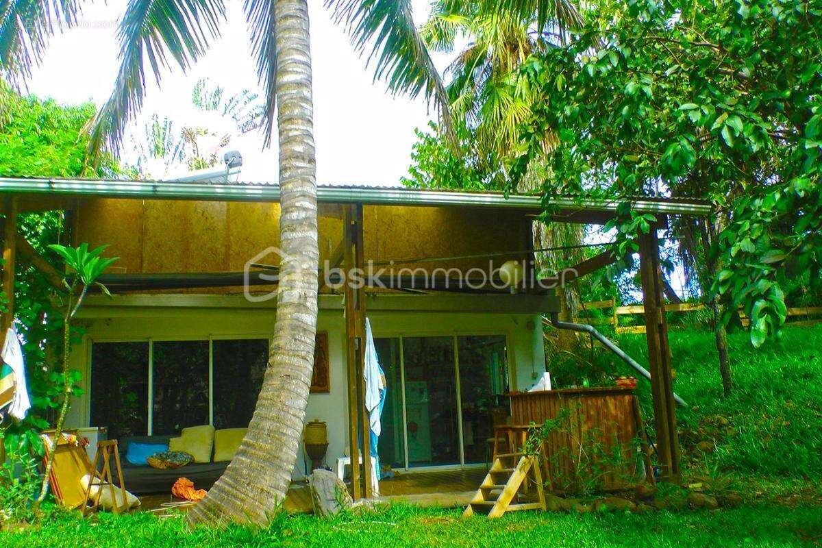 Maison à ENTRE-DEUX