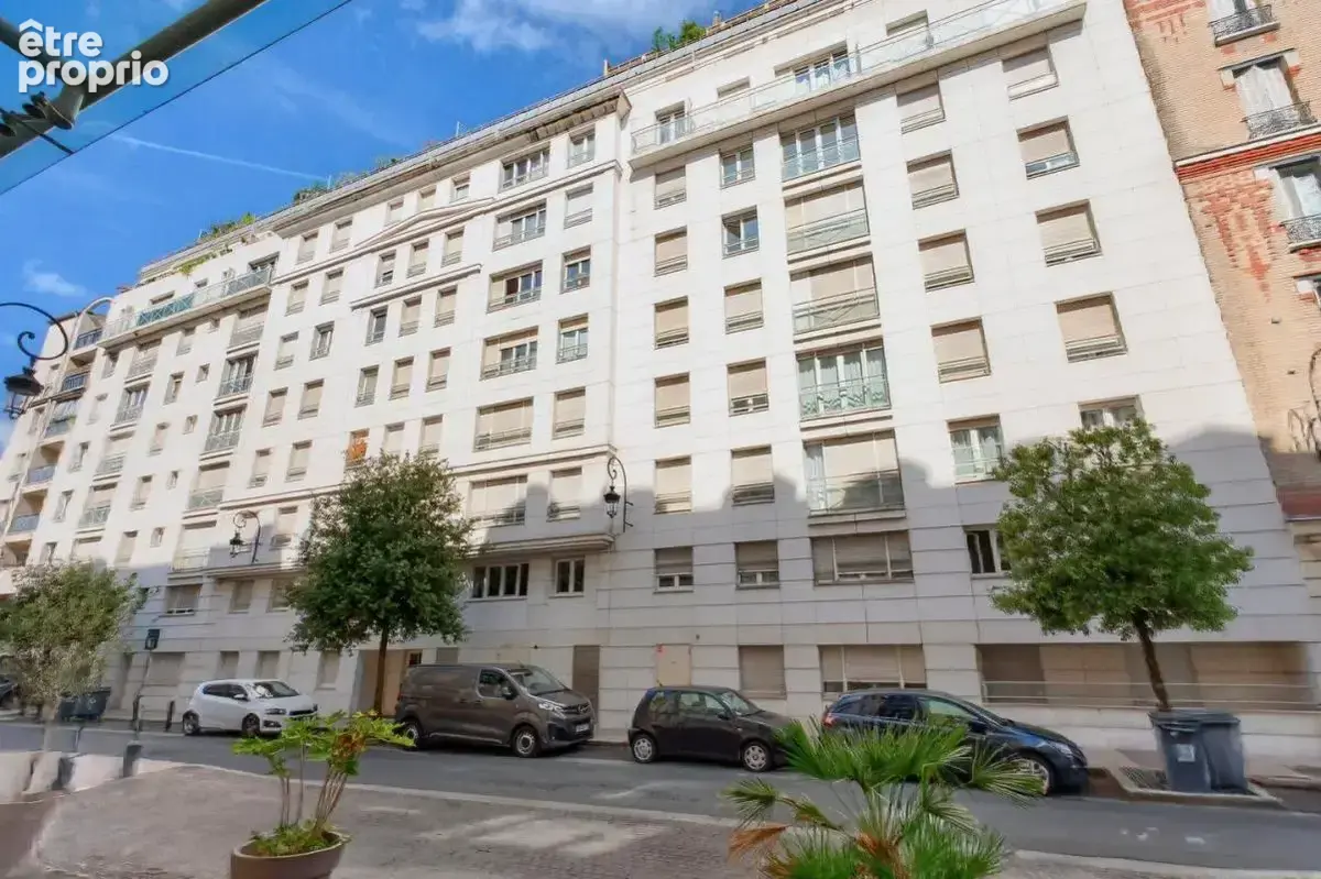 Studio 43 rue Roque de Fillol - photo 3