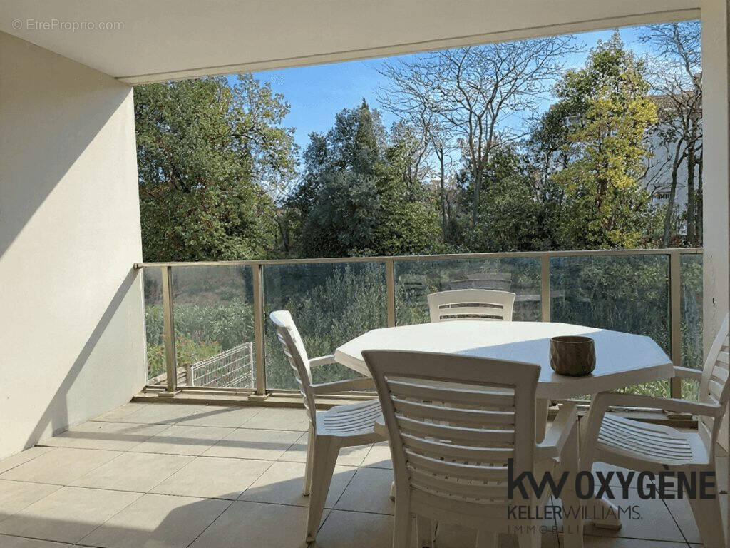 Appartement à PERPIGNAN