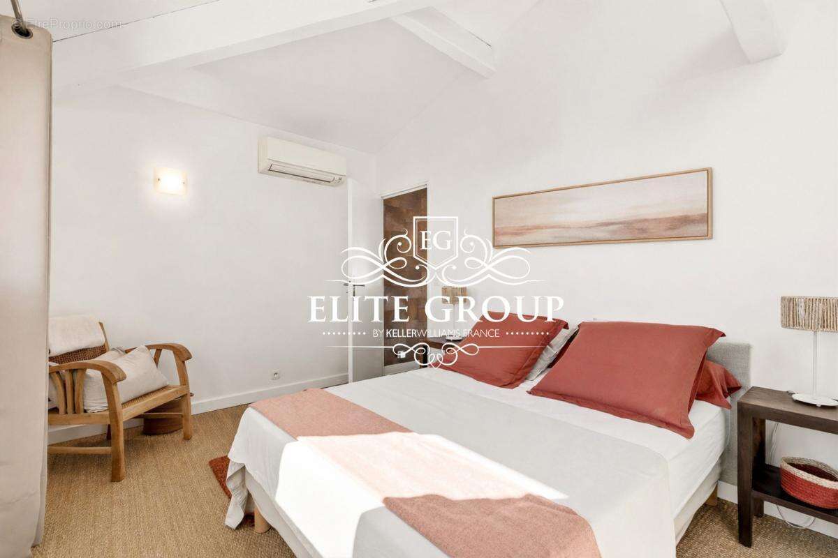 Maison à LES ADRETS-DE-L'ESTEREL