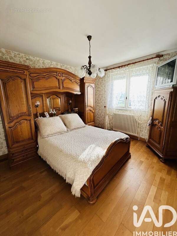 Photo 5 - Maison à AVRANCHES