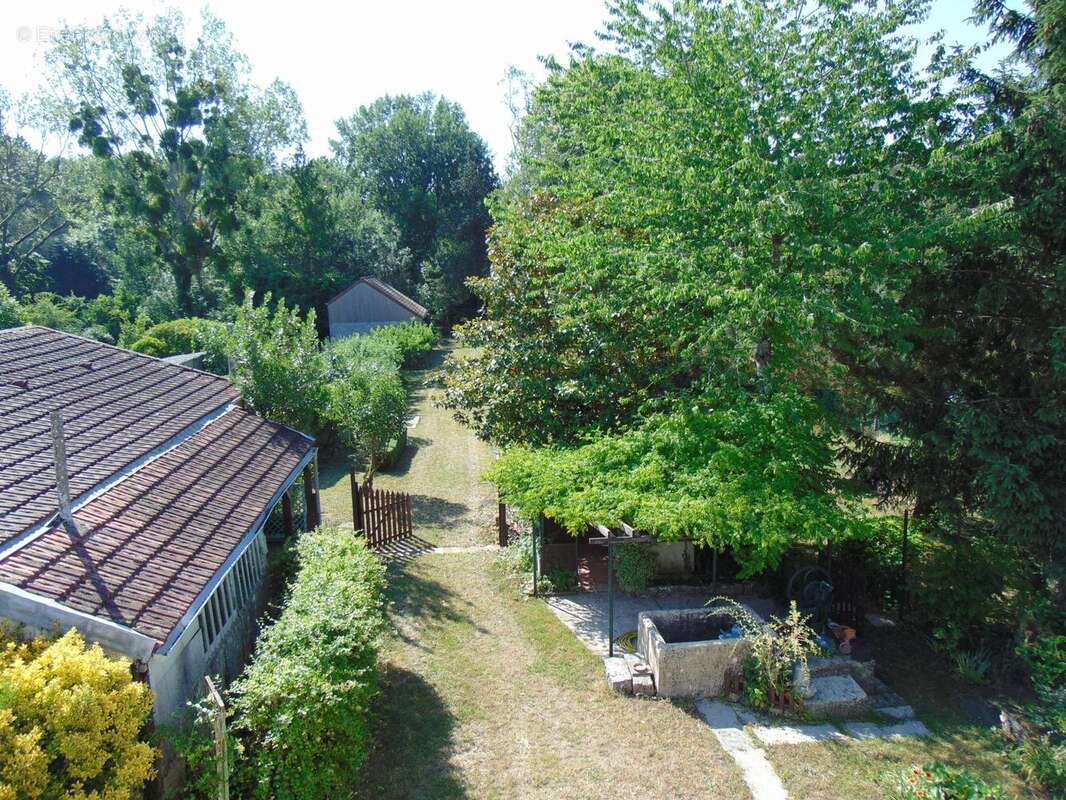 Photo 5 - Maison à CORQUILLEROY