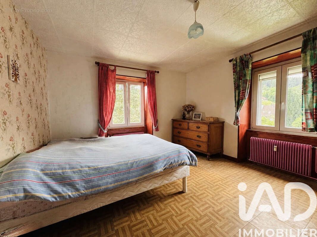 Photo 5 - Appartement à LAPOUTROIE