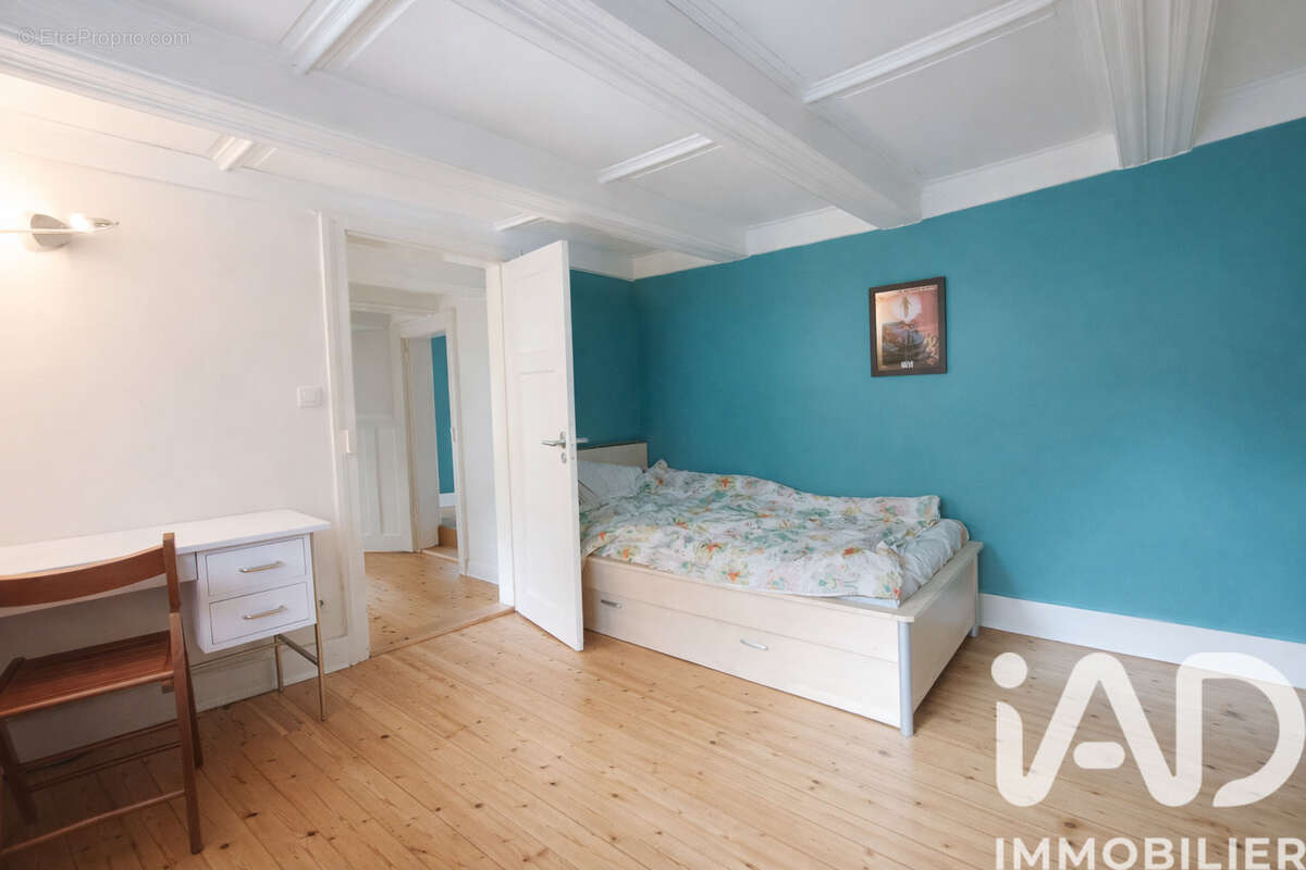 Photo 8 - Maison à MOMMENHEIM