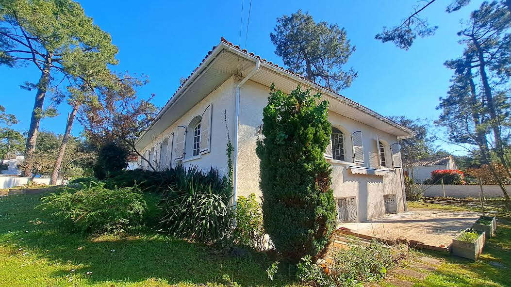 Maison à SAINT-GEORGES-DE-DIDONNE