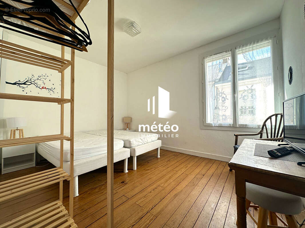 Maison à LES SABLES-D&#039;OLONNE