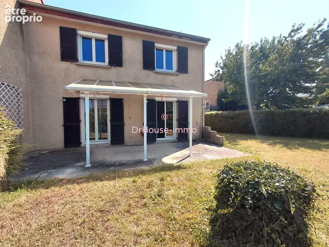 Maison 102 m² à Livron-Sur-Drome  - photo 28