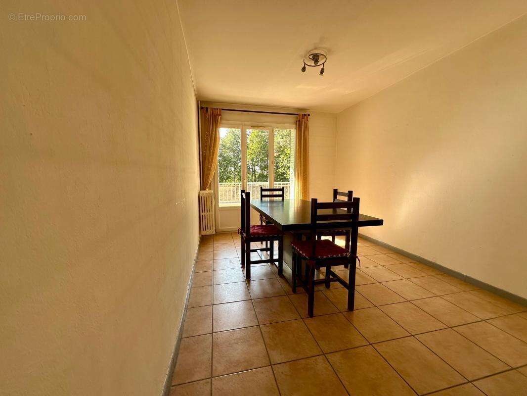 Appartement T3 bis de 76 m2 à la Verpillière - photo 7