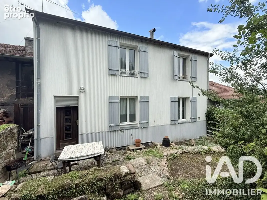 Photo 1 - Appartement à ARCHES
