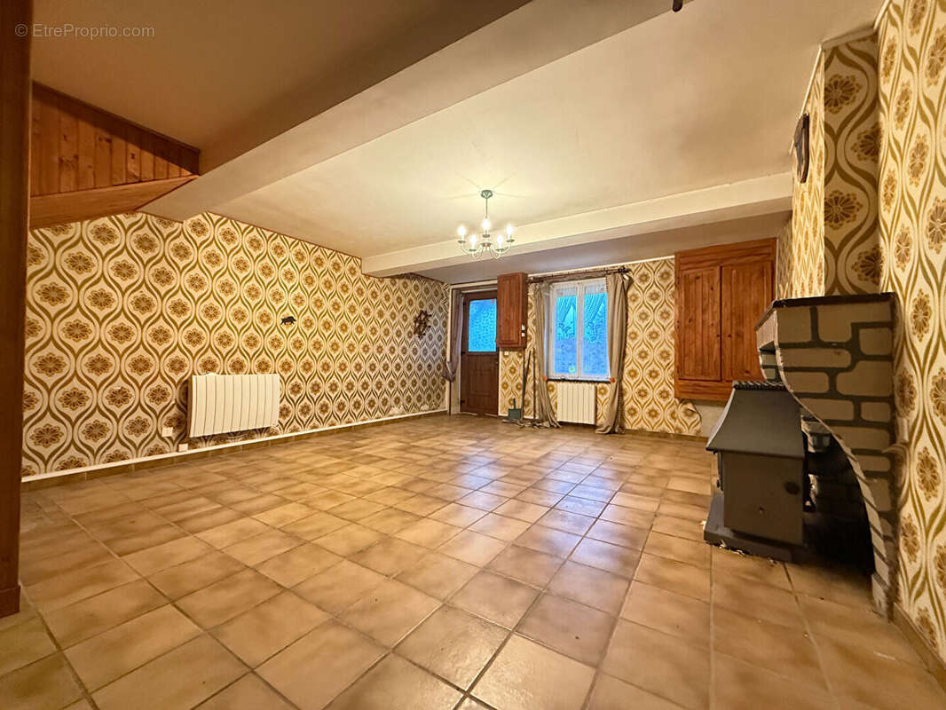 Maison Cheveuges 6 pièces 144 m2 - photo 5