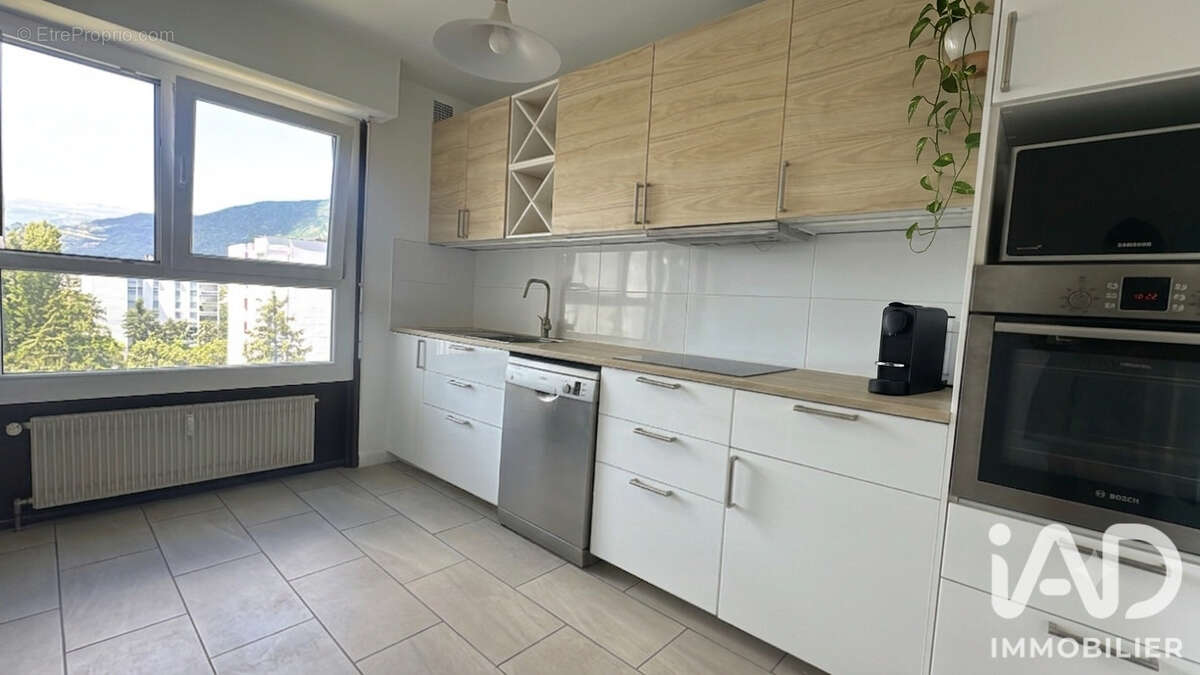 Photo 7 - Appartement à MEYLAN