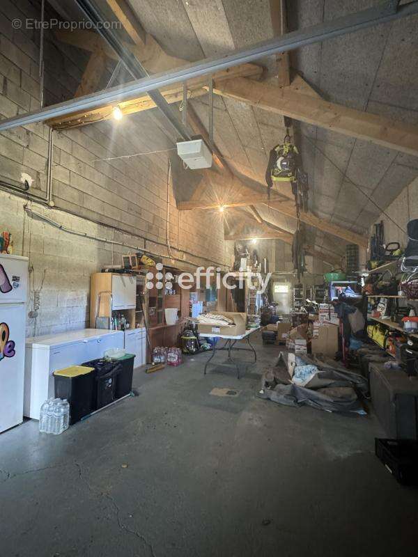 Maison à FROTEY-LES-LURE