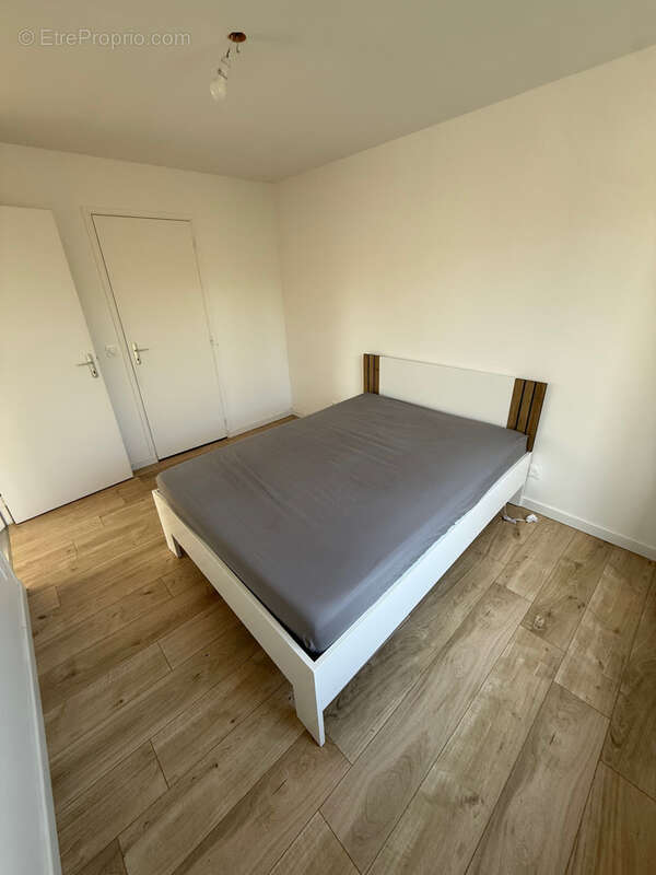 Appartement à RAMBOUILLET