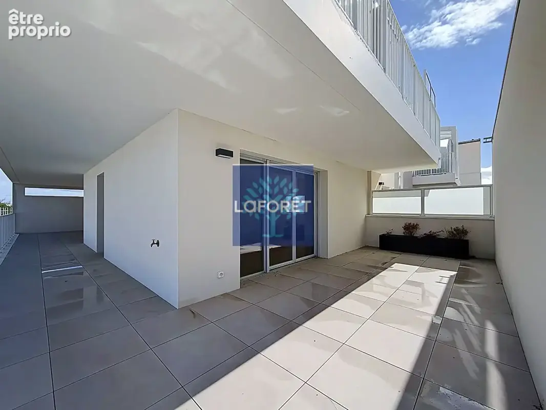 Appartement La Rochelle 4 pièce(s) 99.13 m2 - photo 7