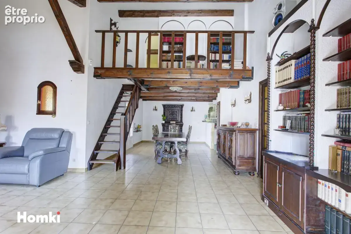 Maison/Villa T6 de 137 m² à Bages 66670 - photo 19