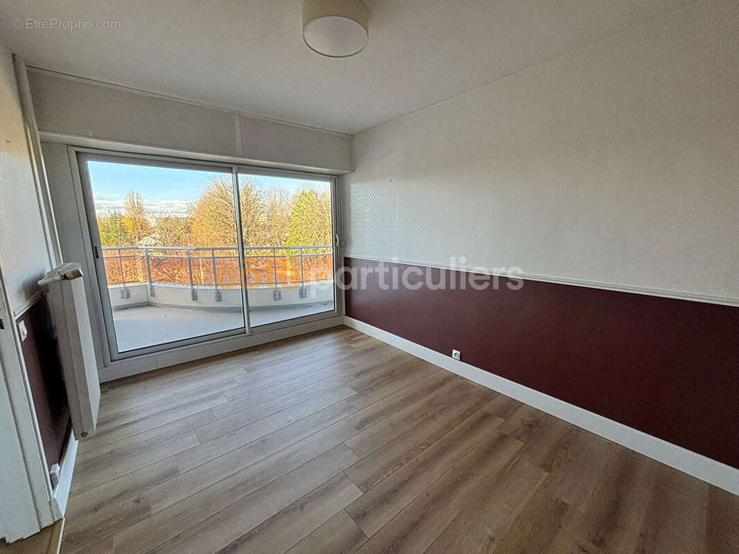 Appartement à CAEN
