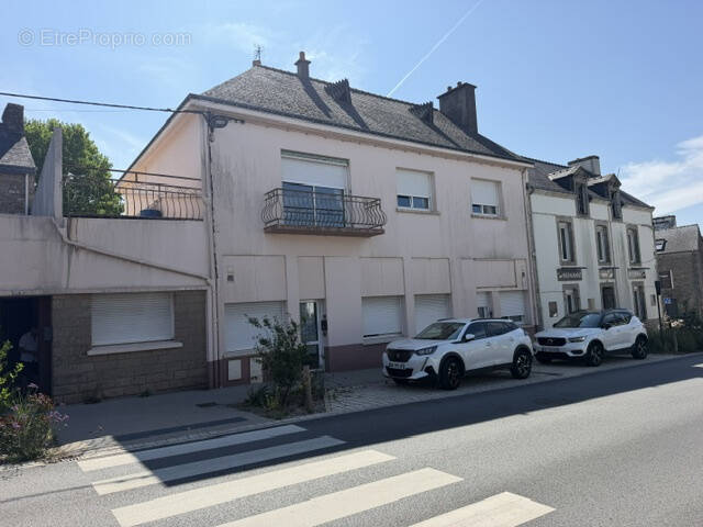 Maison à BAUD