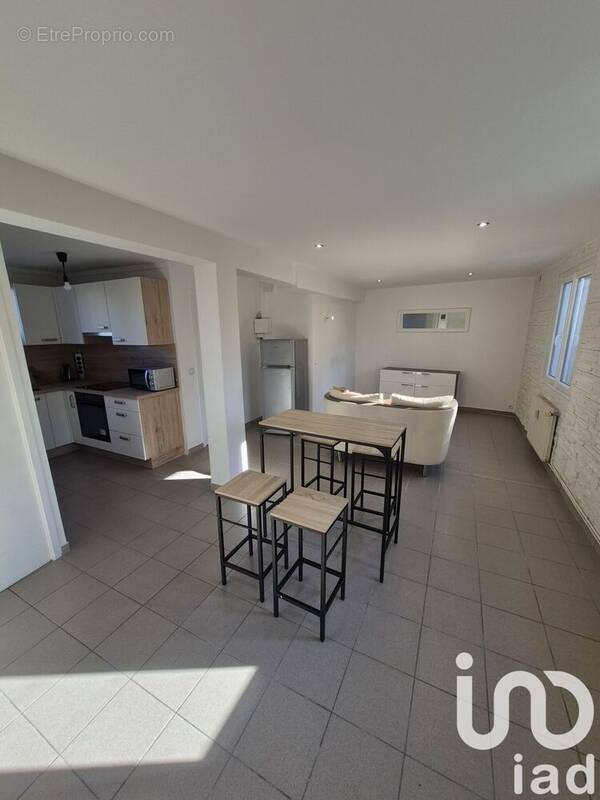 Photo 1 - Appartement à AMIENS