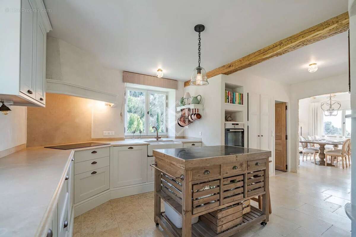 Maison à VENCE