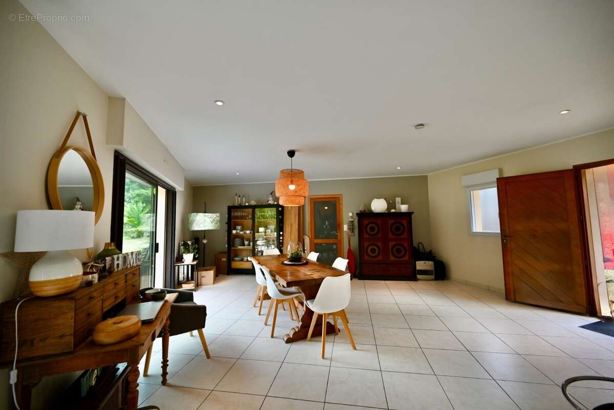 Maison à vendre 7 pièces TONQUEDEC (22) - photo 7