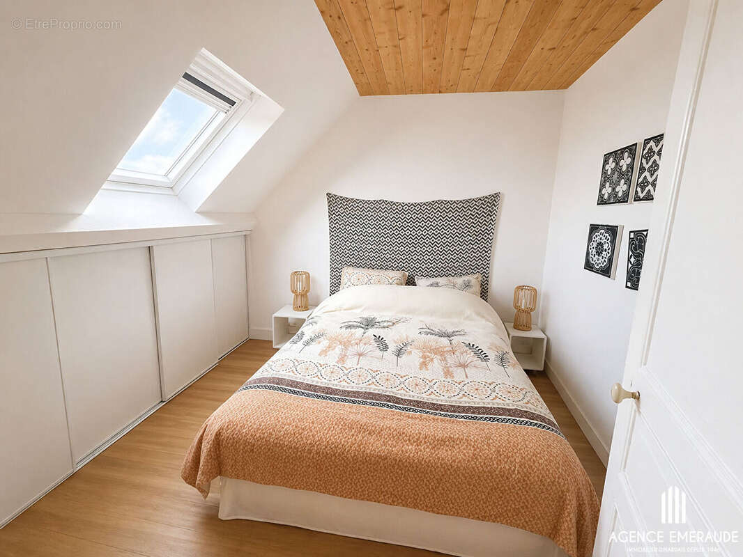 Appartement à DINARD