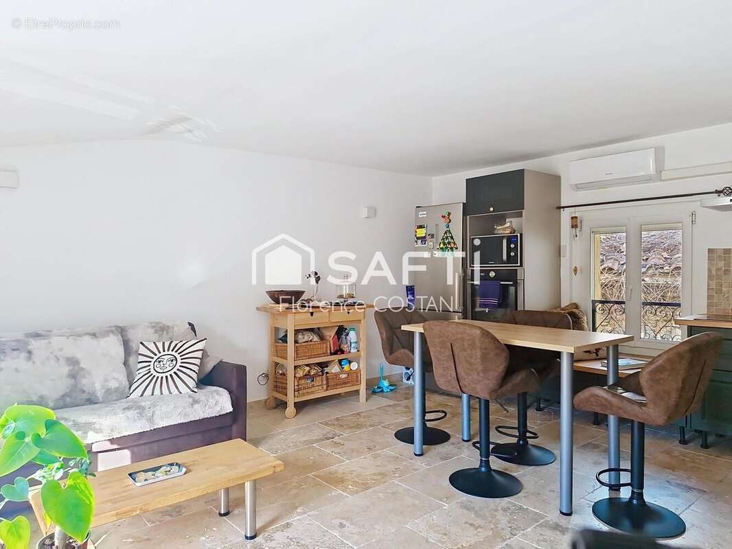 Photo 8 - Maison à VELAUX