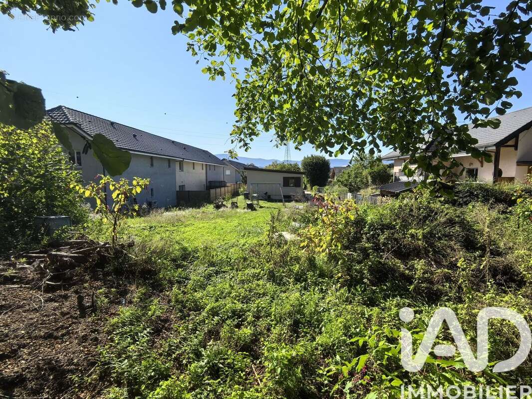 Photo 4 - Terrain à BARBY