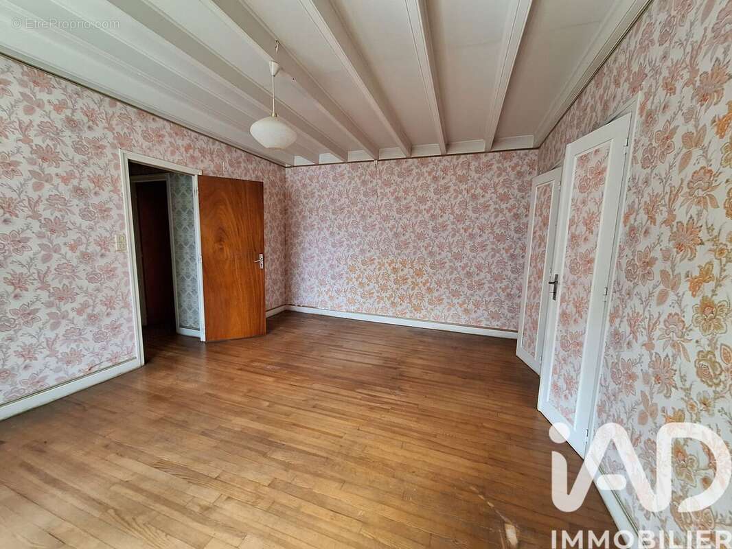 Photo 7 - Maison à GOUDELIN